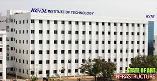 KGISL Institute of Technology